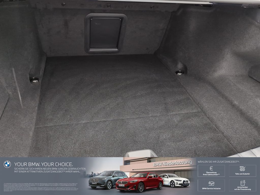 BMW i7 2025