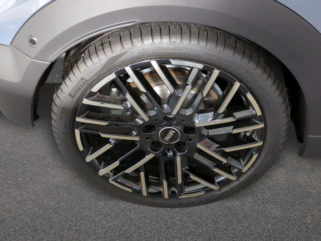 MINI Cooper S Cabrio 2024