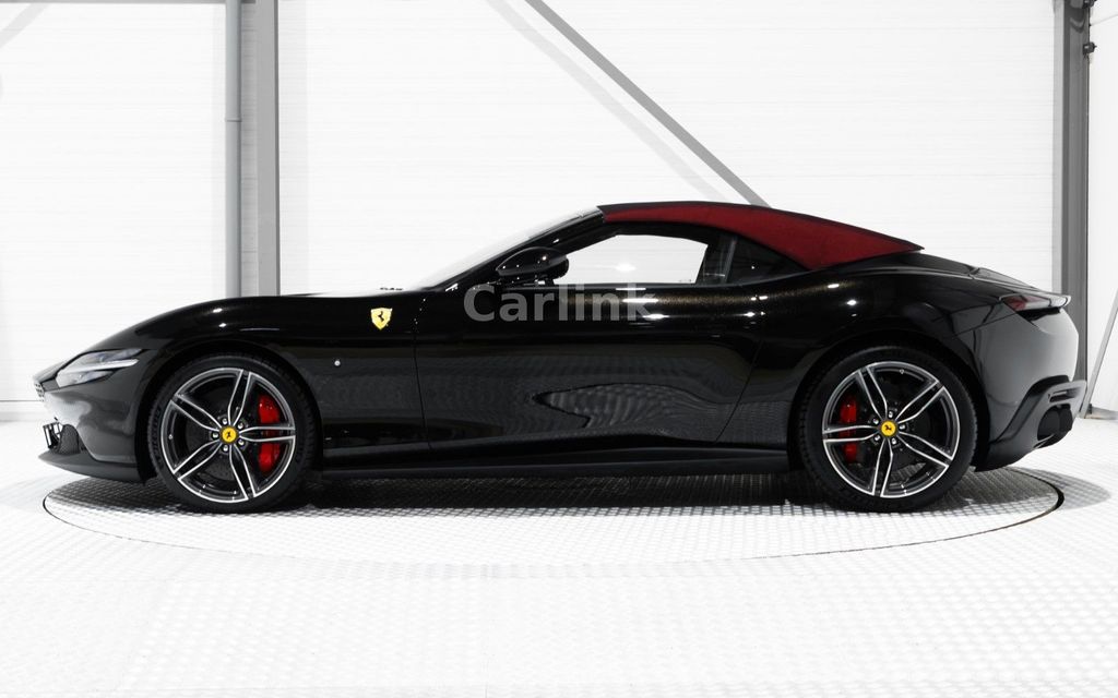 Ferrari Roma 2025