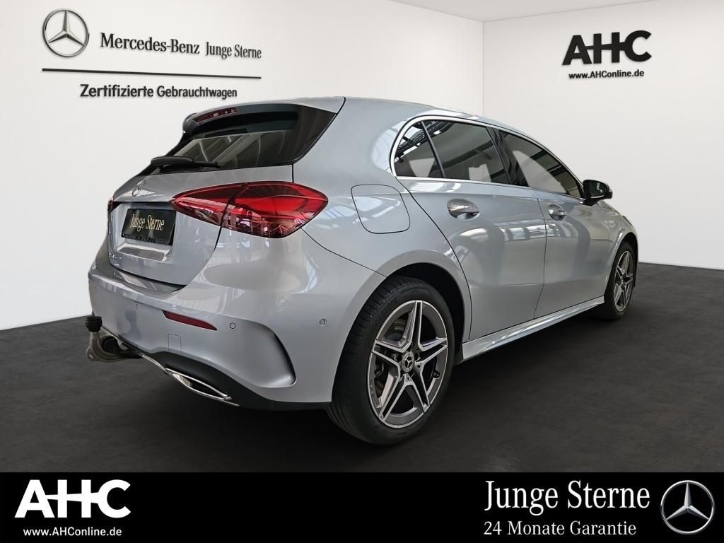 Mercedes-Benz A 250 2024