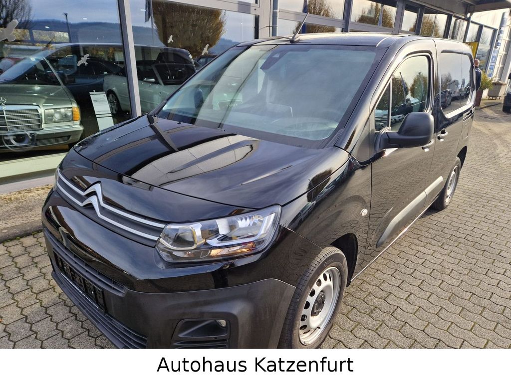 Citroën Berlingo 2019