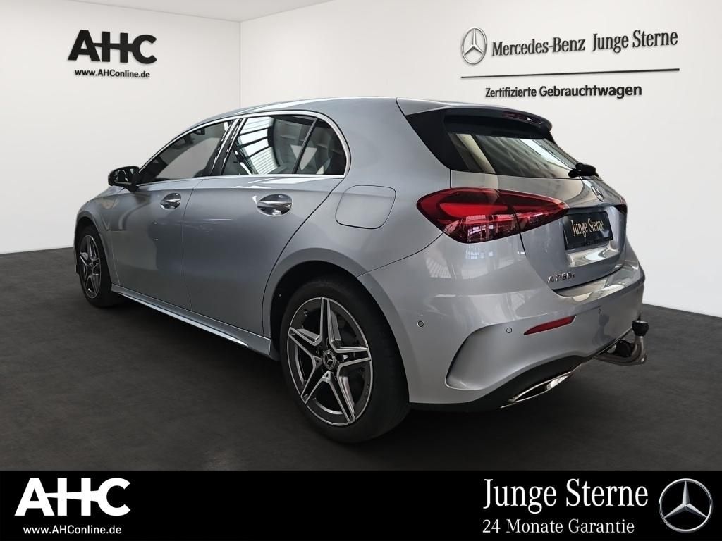 Mercedes-Benz A 250 2024