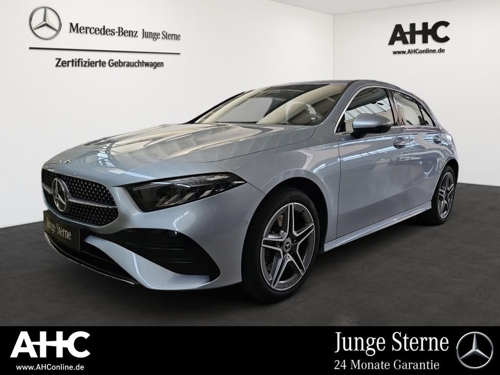 Mercedes-Benz A 250 2024