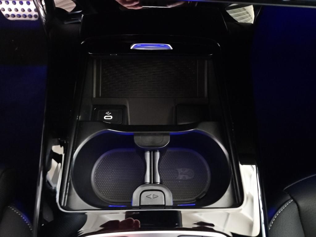 Mercedes-Benz A 250 2024