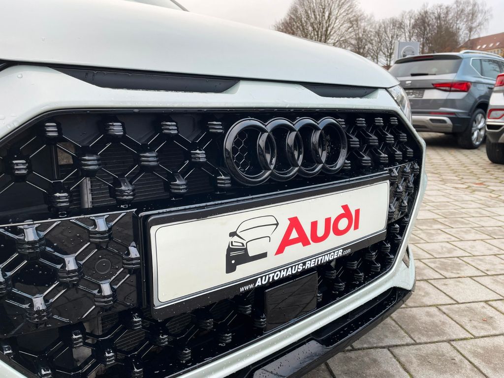 Audi A1 2023