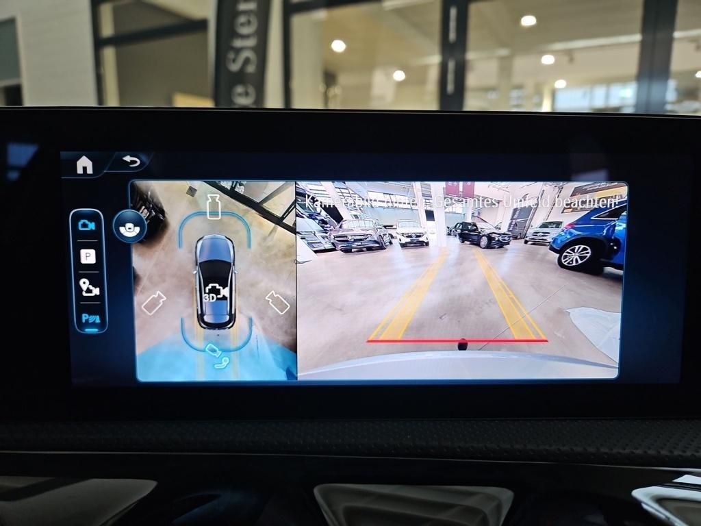 Mercedes-Benz A 250 2024