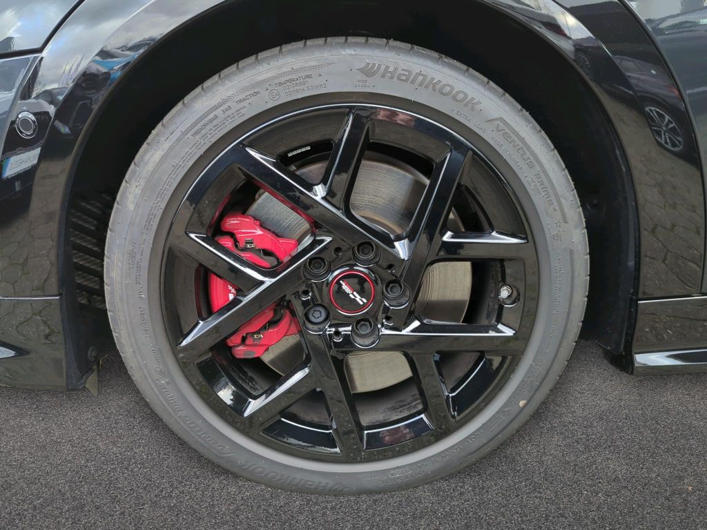 MINI John Cooper Works Cabrio 2024