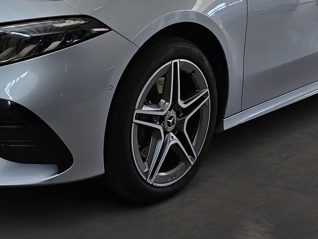 Mercedes-Benz A 250 2024