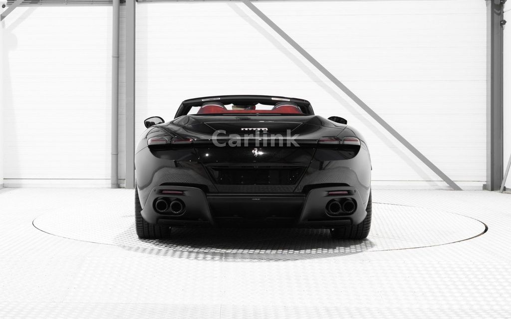 Ferrari Roma 2025