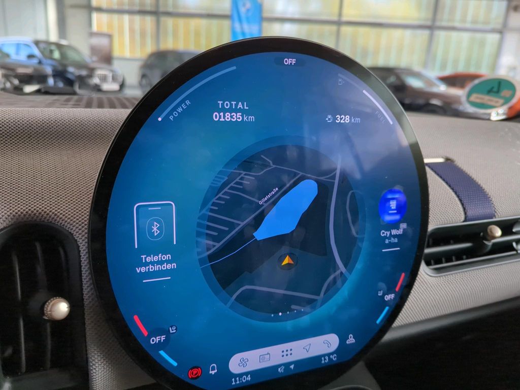 MINI Cooper S Cabrio 2024