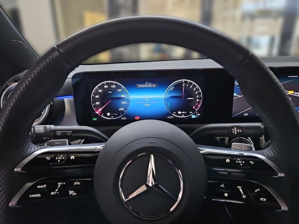 Mercedes-Benz A 250 2024