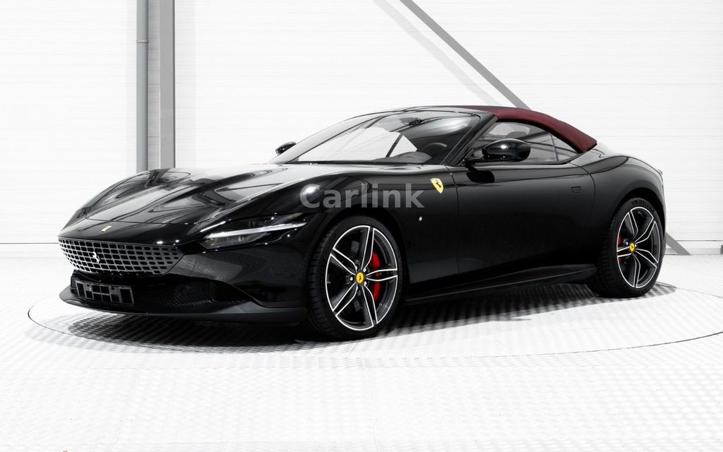Ferrari Roma 2025
