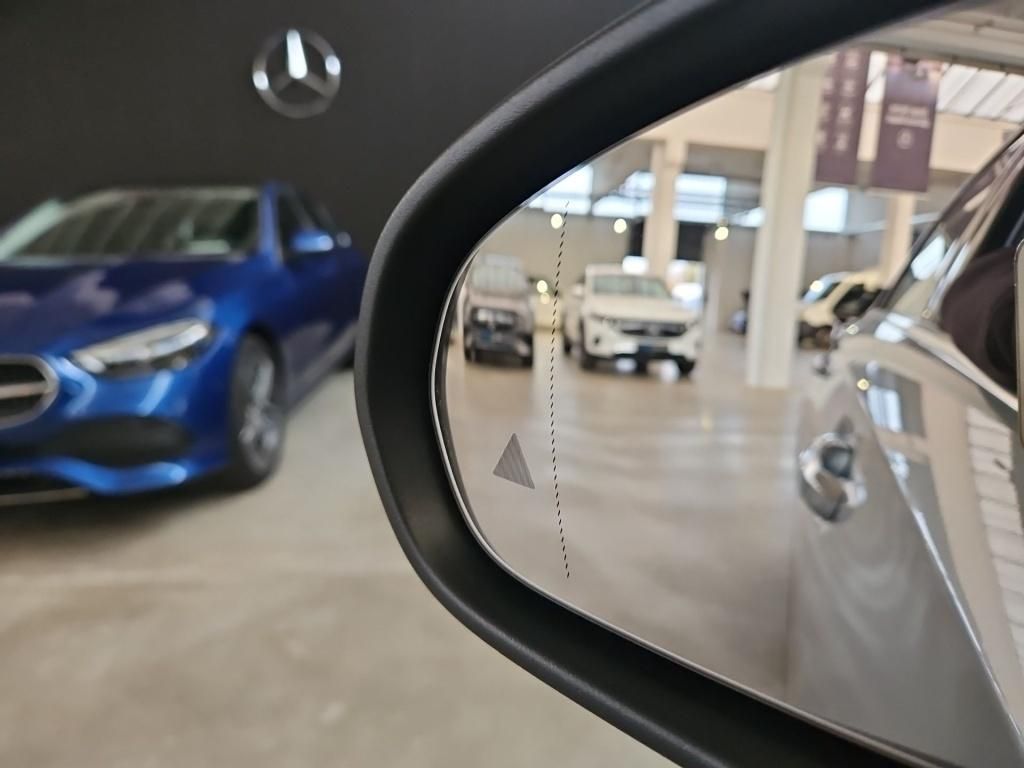 Mercedes-Benz A 250 2024