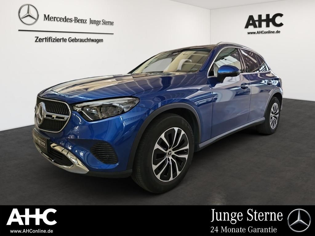 Mercedes-Benz GLC 200 2024