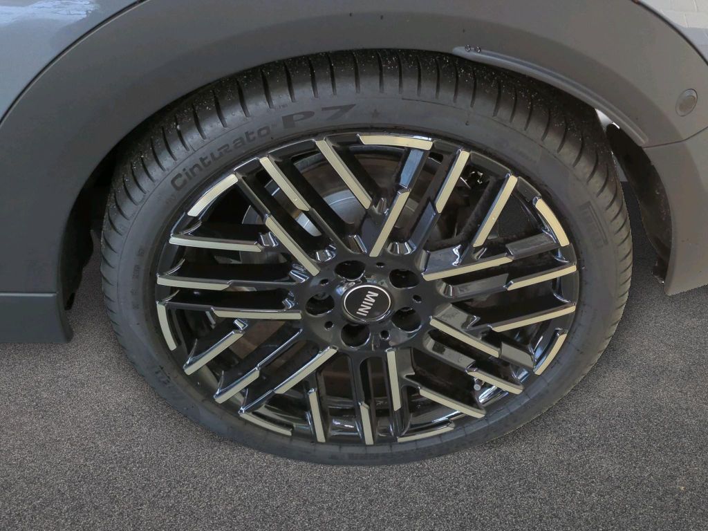 MINI Cooper S Cabrio 2024