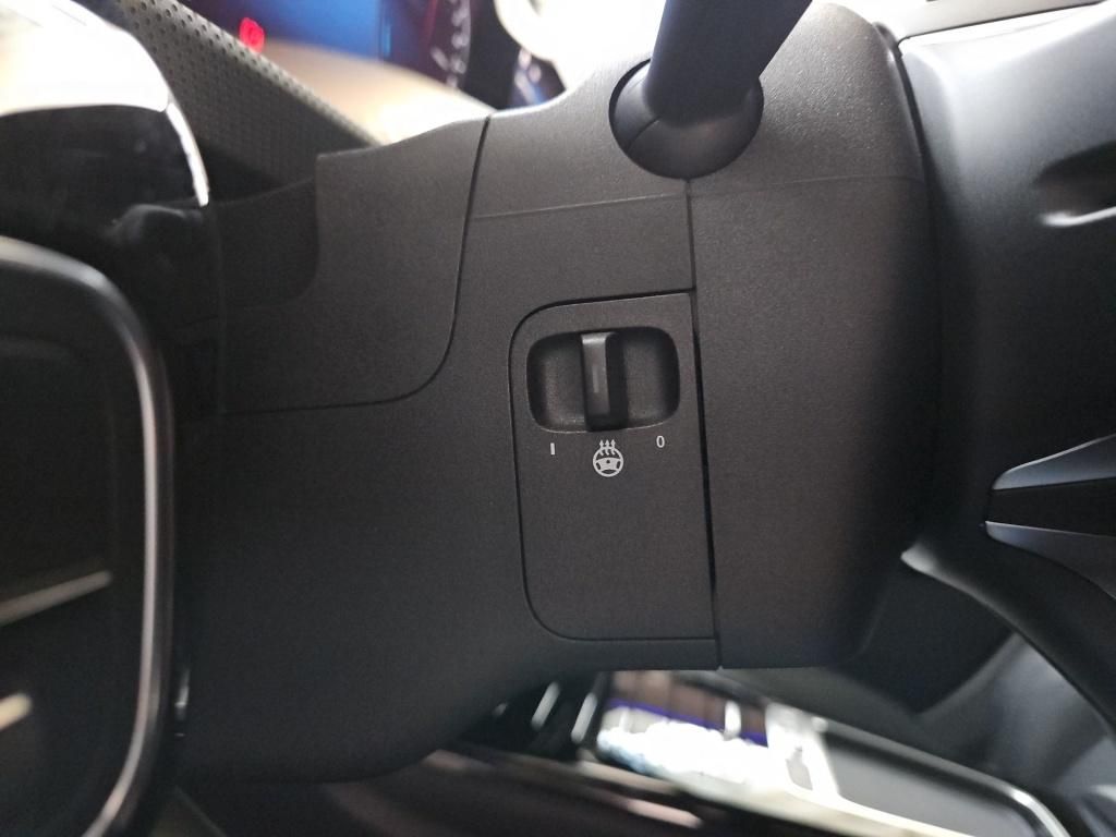 Mercedes-Benz A 250 2024