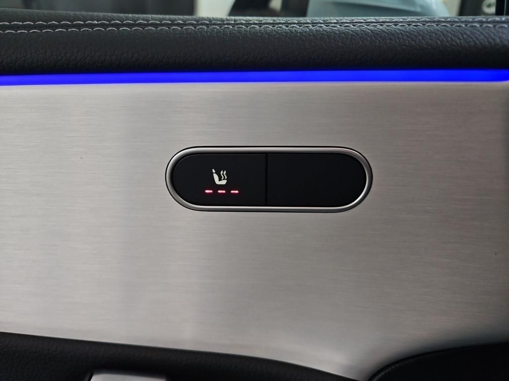 Mercedes-Benz A 250 2024