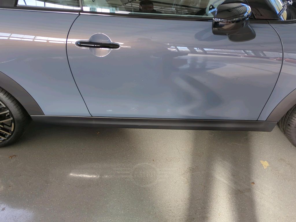 MINI Cooper S Cabrio 2024