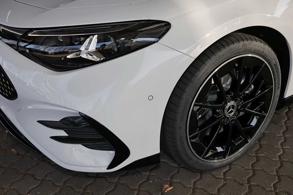 Mercedes-Benz CLA 250 2025