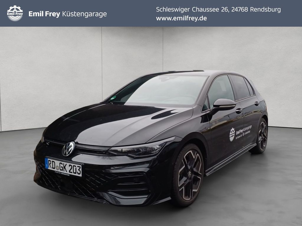 Volkswagen Golf 2025