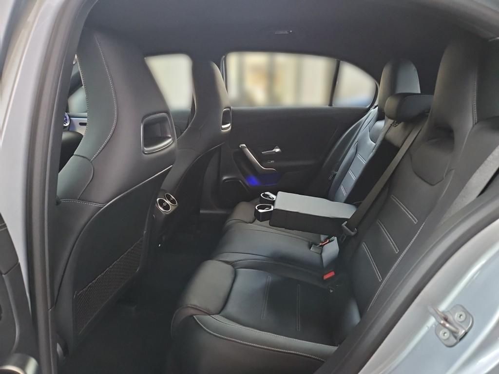 Mercedes-Benz A 250 2024