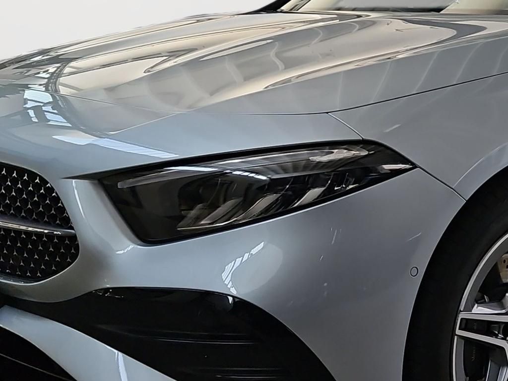 Mercedes-Benz A 250 2024