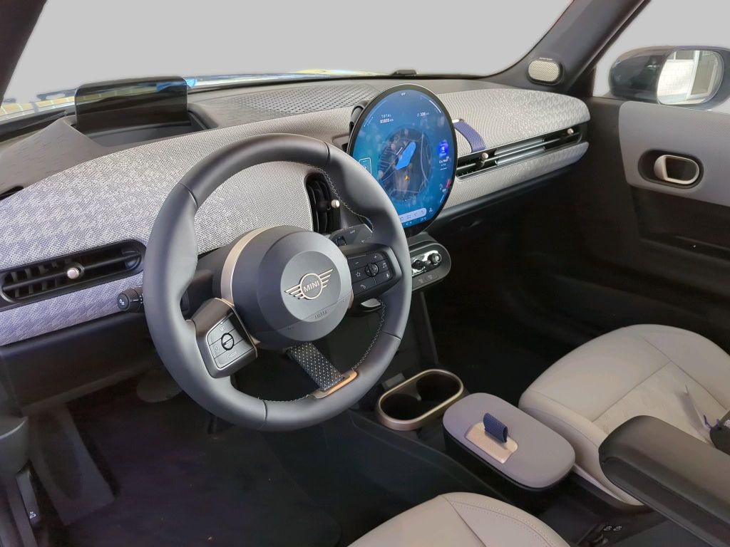 MINI Cooper S Cabrio 2024