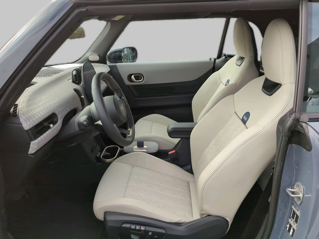 MINI Cooper S Cabrio 2024