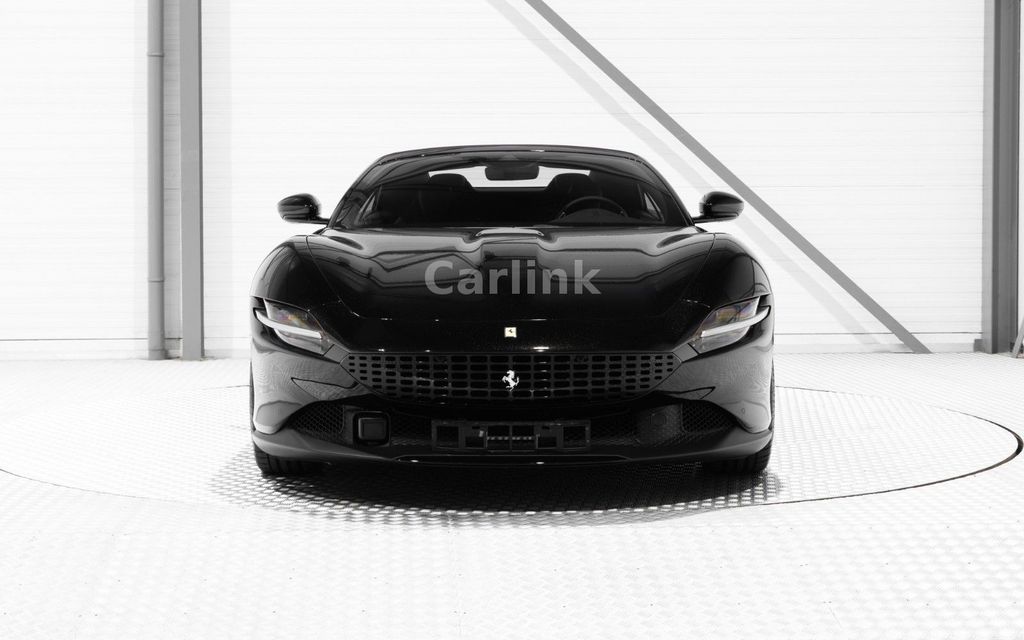 Ferrari Roma 2025