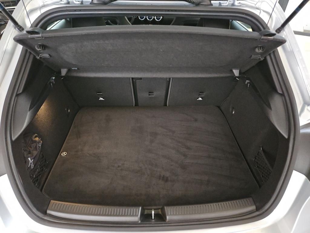 Mercedes-Benz A 250 2024