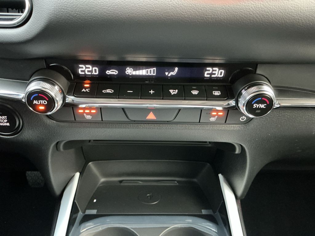 Mazda CX-30 2025