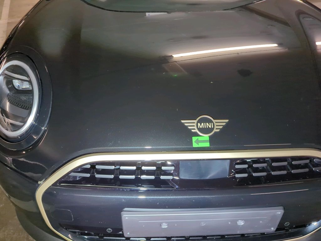 MINI Cooper Cabrio 2024