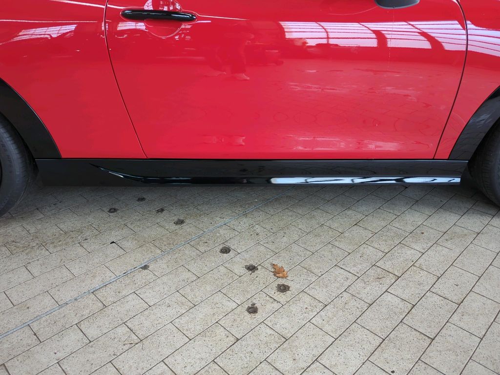 MINI John Cooper Works Cabrio 2024