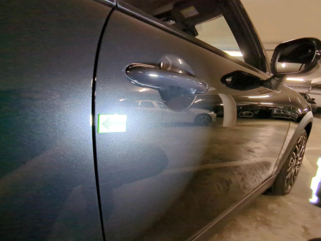 MINI Cooper Cabrio 2024