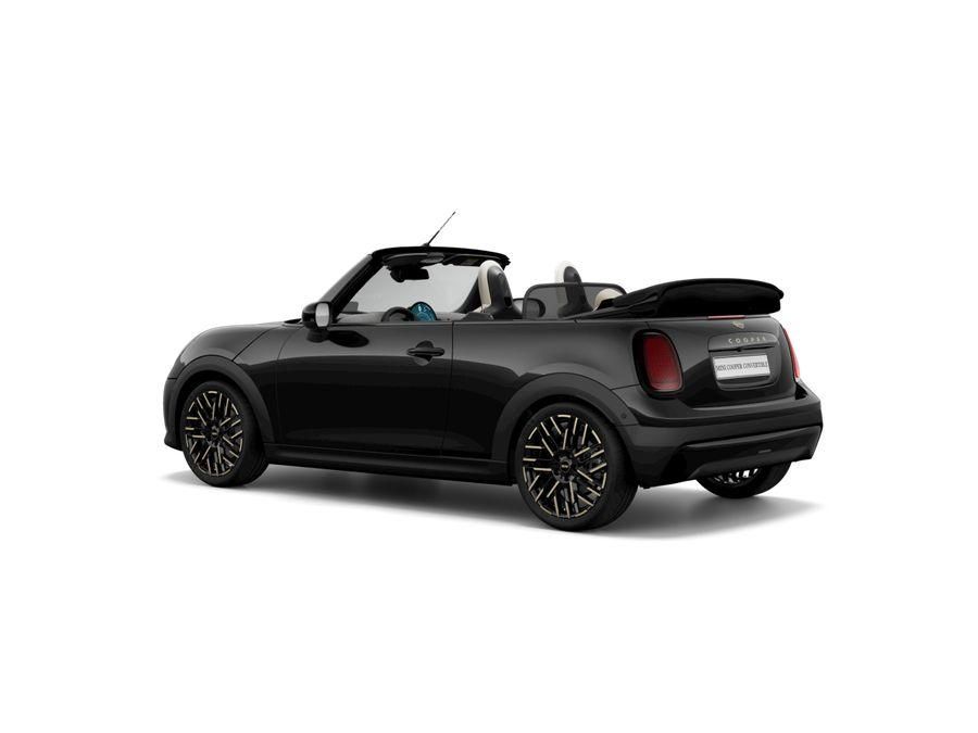 MINI Cooper Cabrio 2024