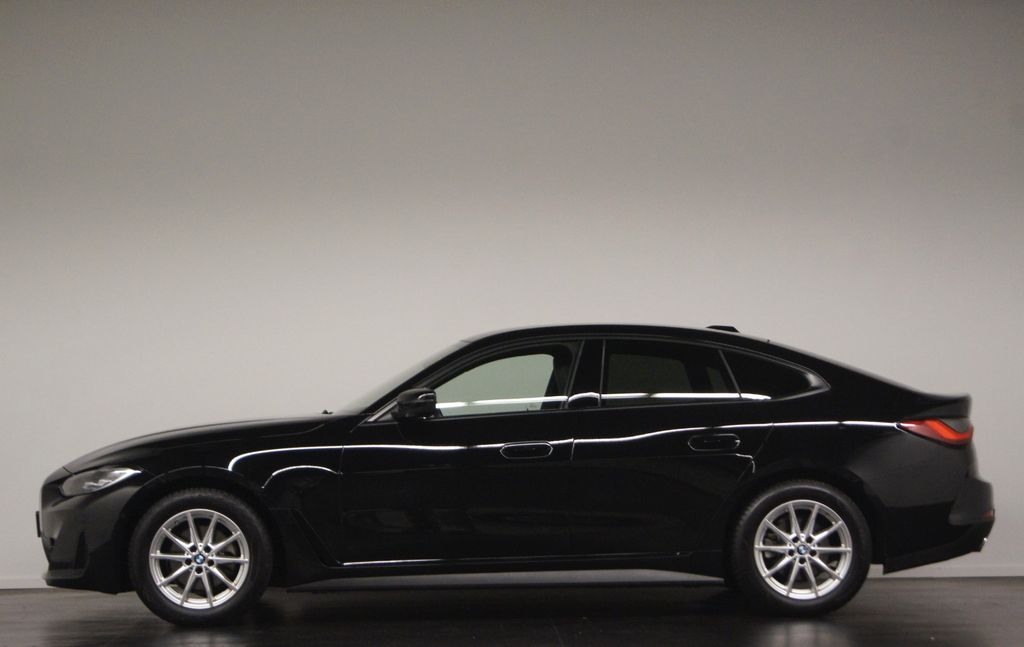 BMW 420 Gran Coupé 2023