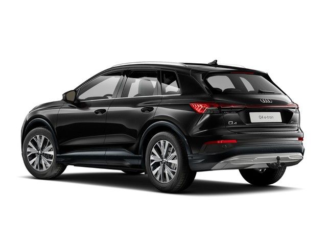 Audi Q4 e-tron 2022