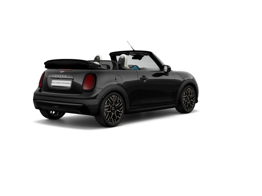 MINI Cooper Cabrio 2024