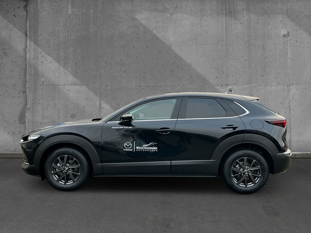 Mazda CX-30 2025