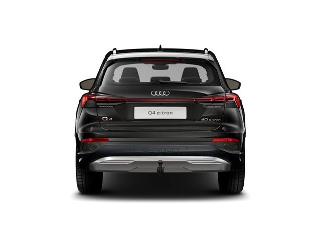 Audi Q4 e-tron 2022