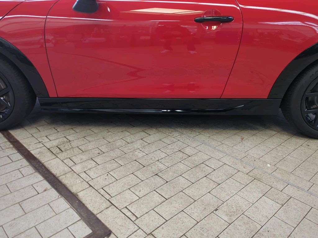 MINI John Cooper Works Cabrio 2024