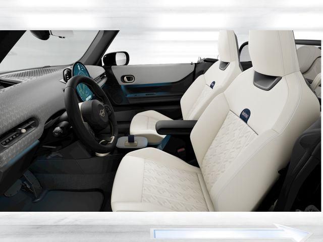 MINI Cooper Cabrio 2024