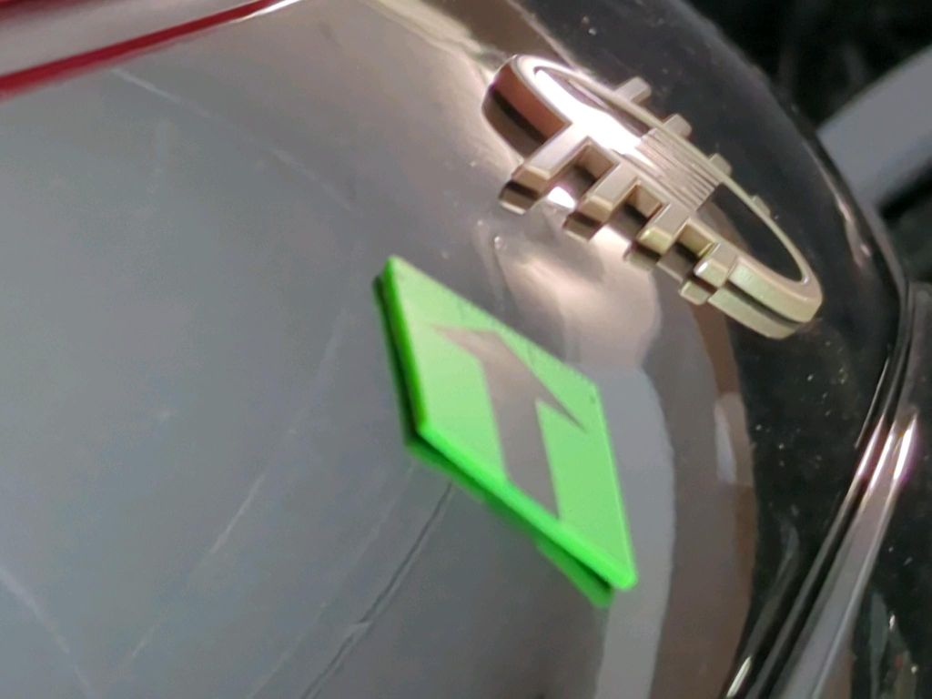 MINI Cooper Cabrio 2024