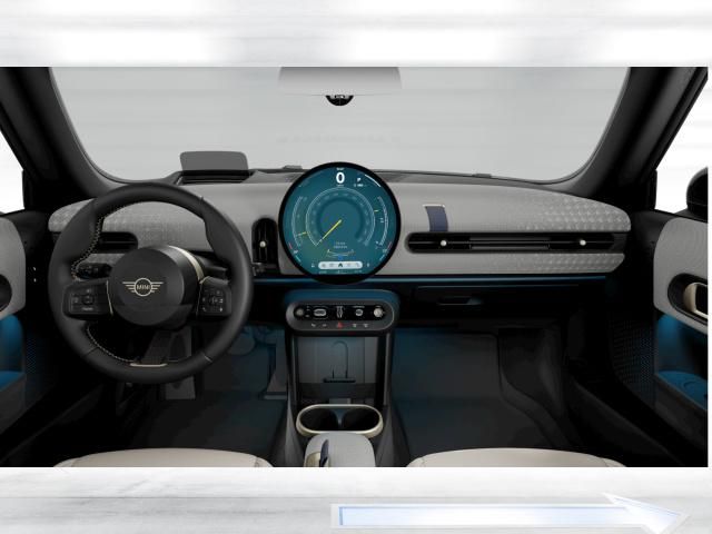 MINI Cooper Cabrio 2024