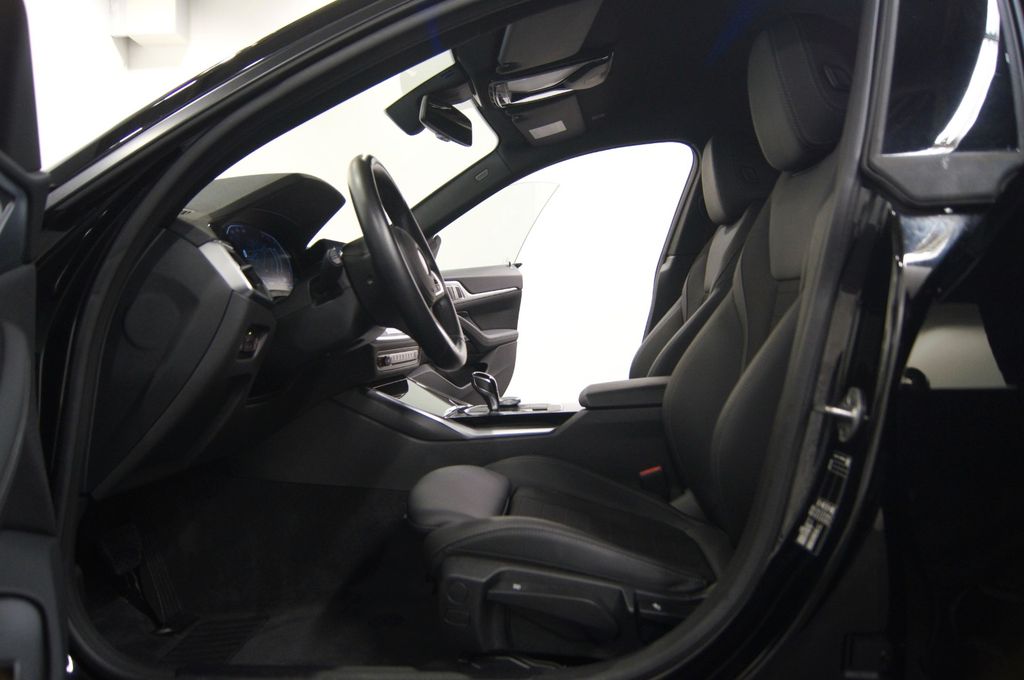 BMW 420 Gran Coupé 2023