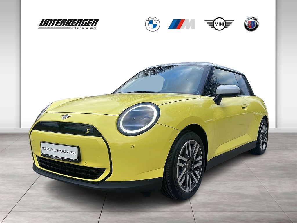 MINI Cooper SE 2024