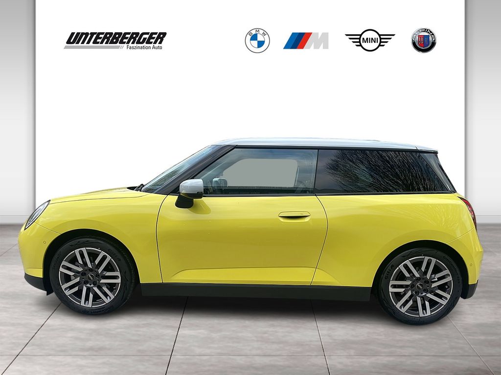 MINI Cooper SE 2024