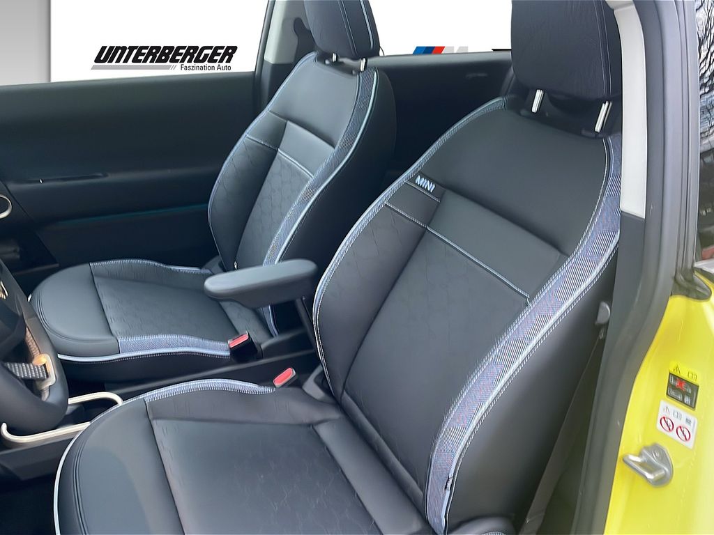 MINI Cooper SE 2024