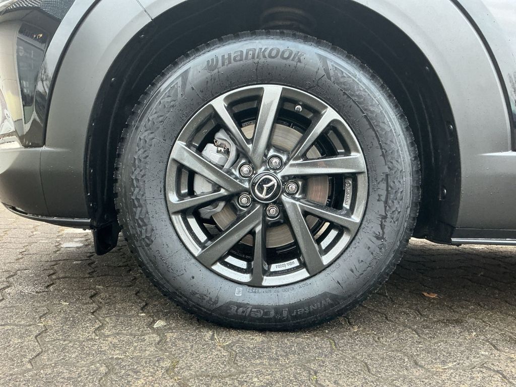 Mazda CX-30 2025