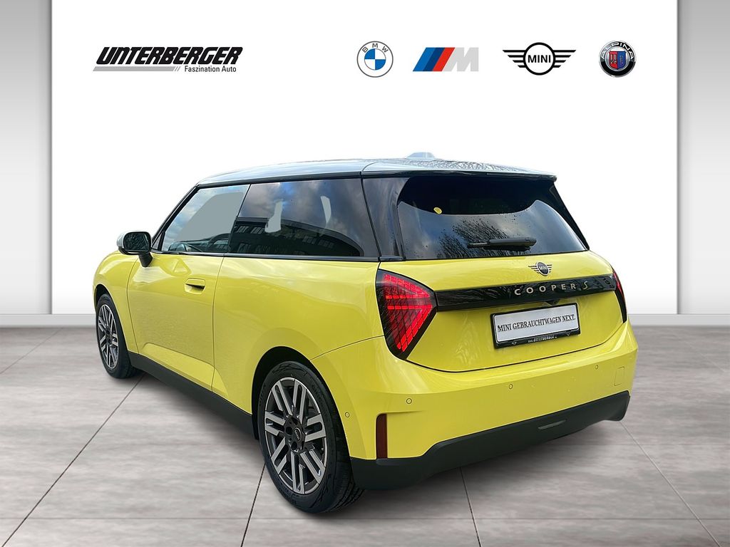 MINI Cooper SE 2024